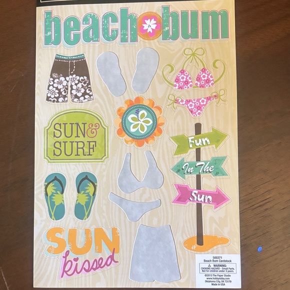 Stickers - Picture 6 of 13